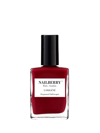 Nailberry Neglelak Le Temps Des Cerises 15 ml